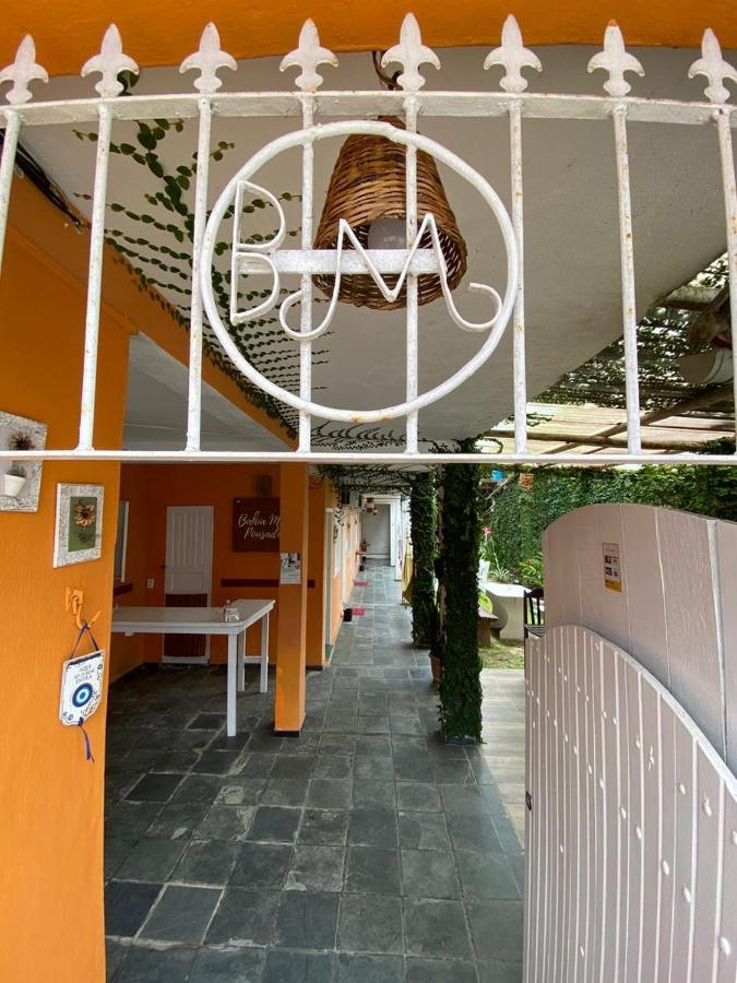 Bahia Mar Pousada Porto Seguro Exterior foto