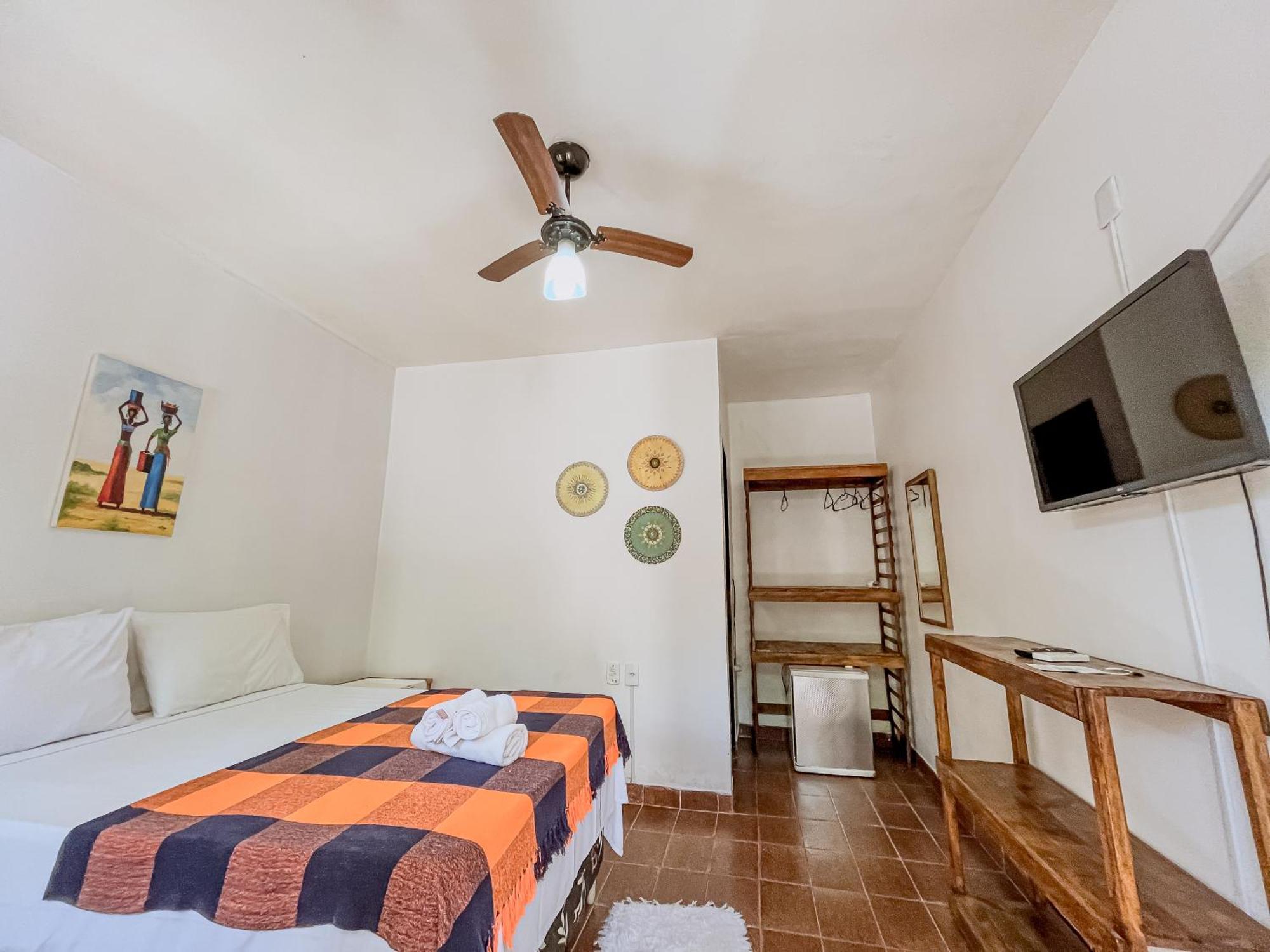Bahia Mar Pousada Porto Seguro Exterior foto