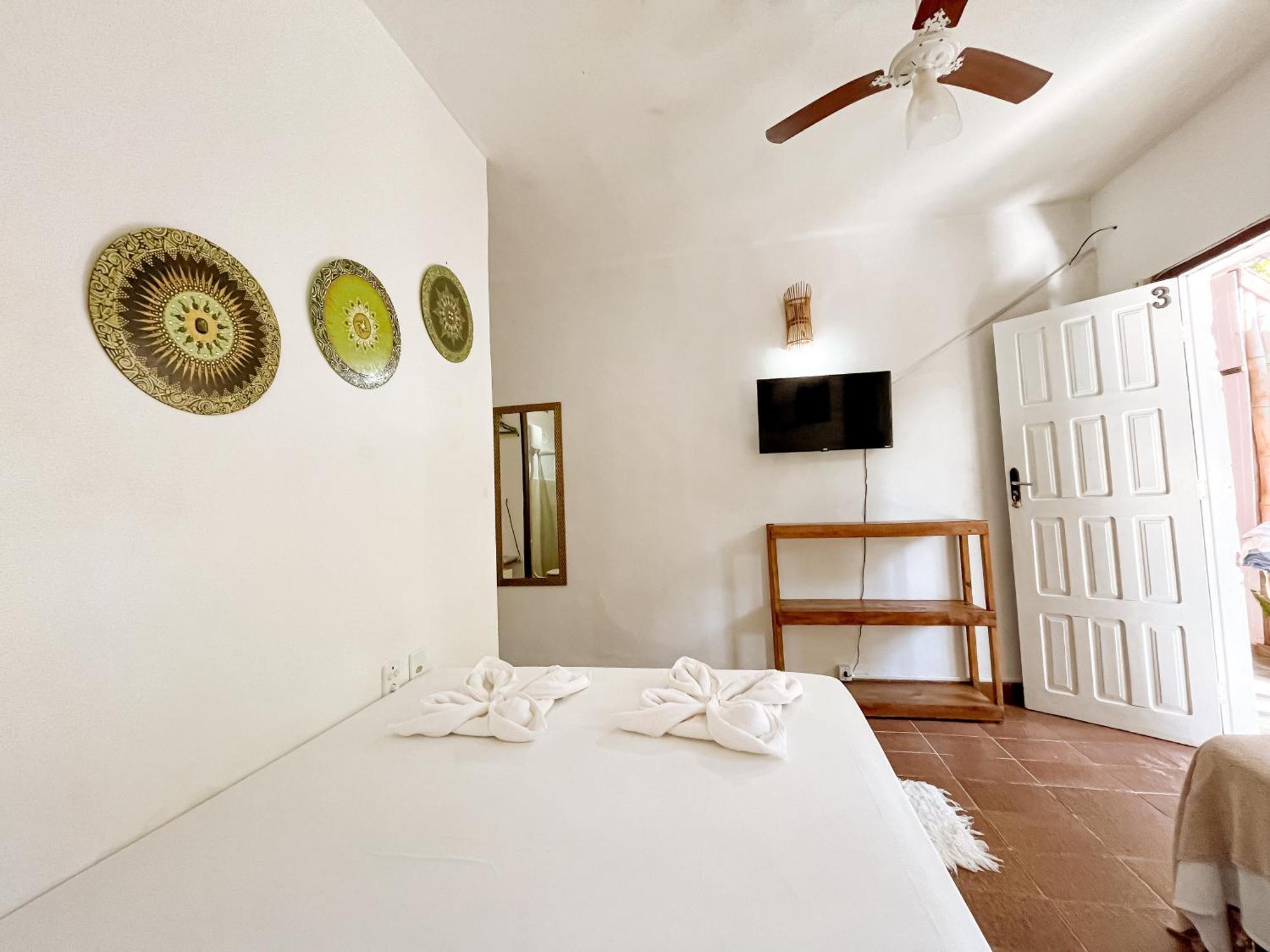 Bahia Mar Pousada Porto Seguro Exterior foto