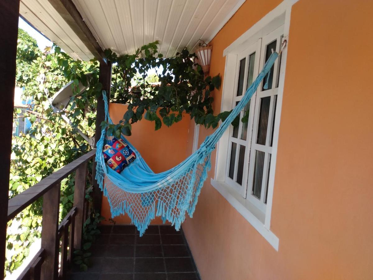 Bahia Mar Pousada Porto Seguro Exterior foto